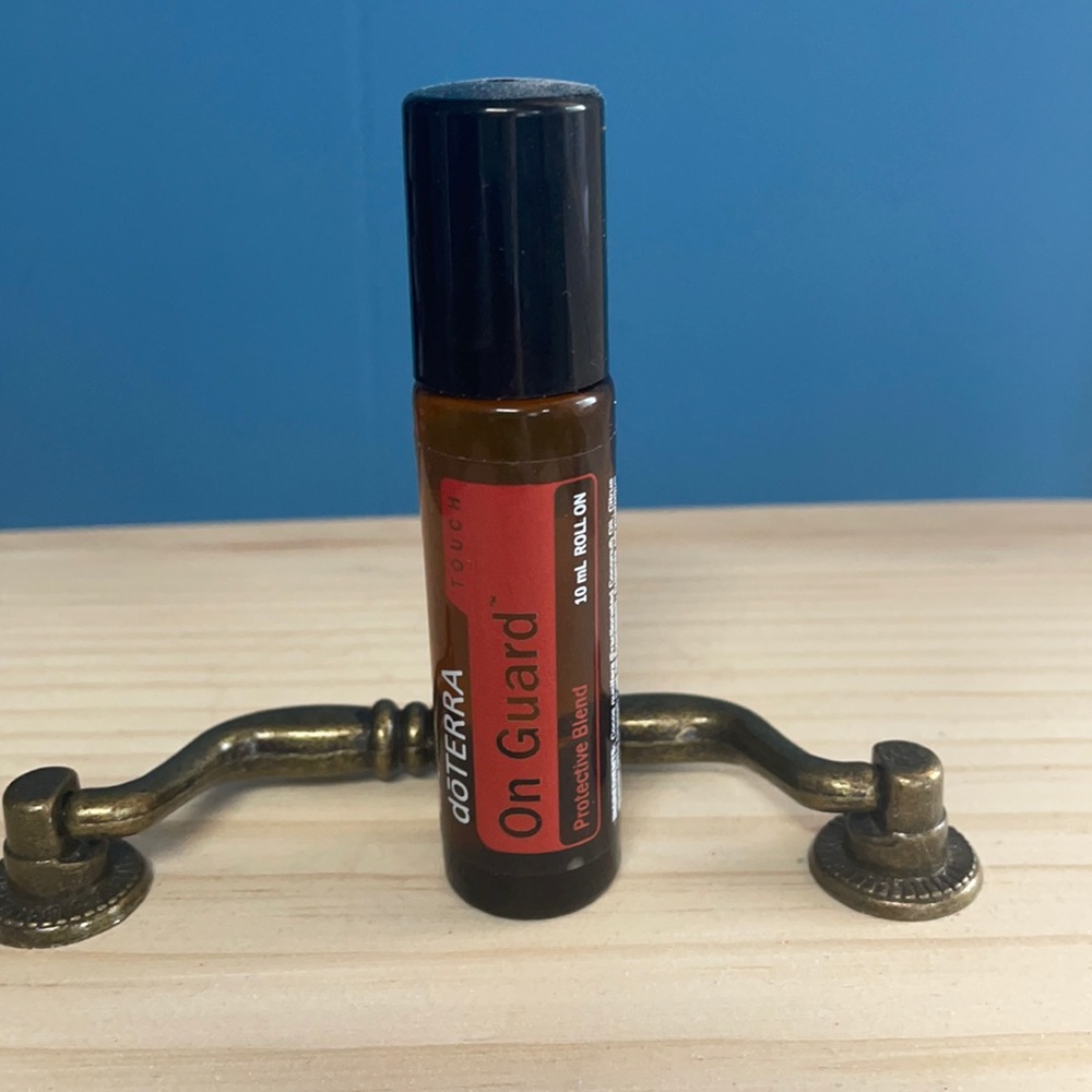 Doterra On Guard 10ml